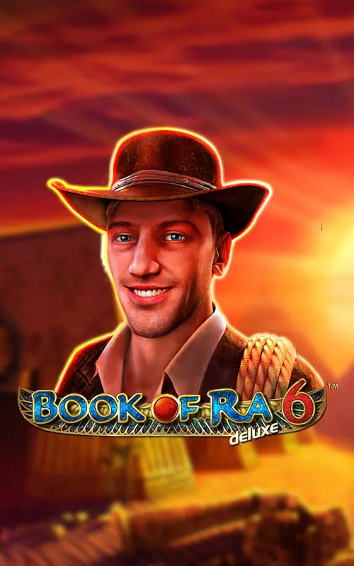 Book of Ra at Play Uk Casino