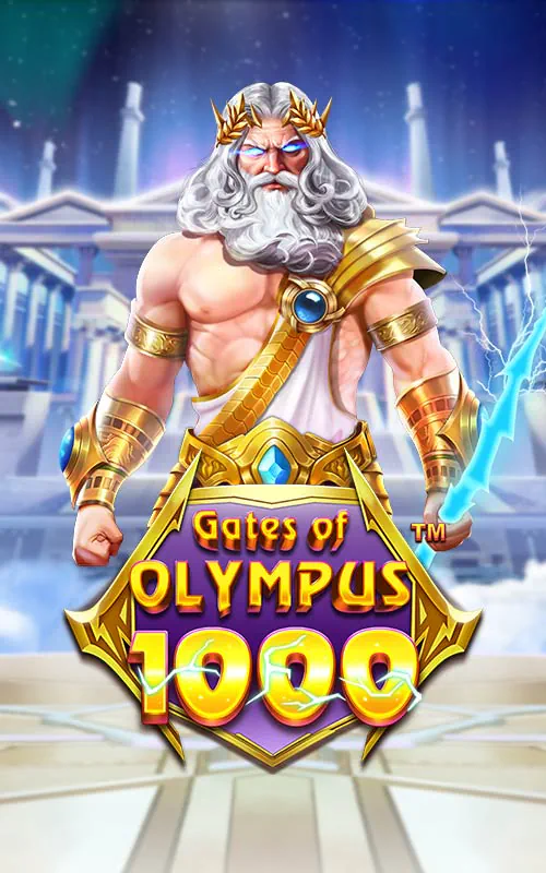 Gates of Olympus at Play Uk Casino