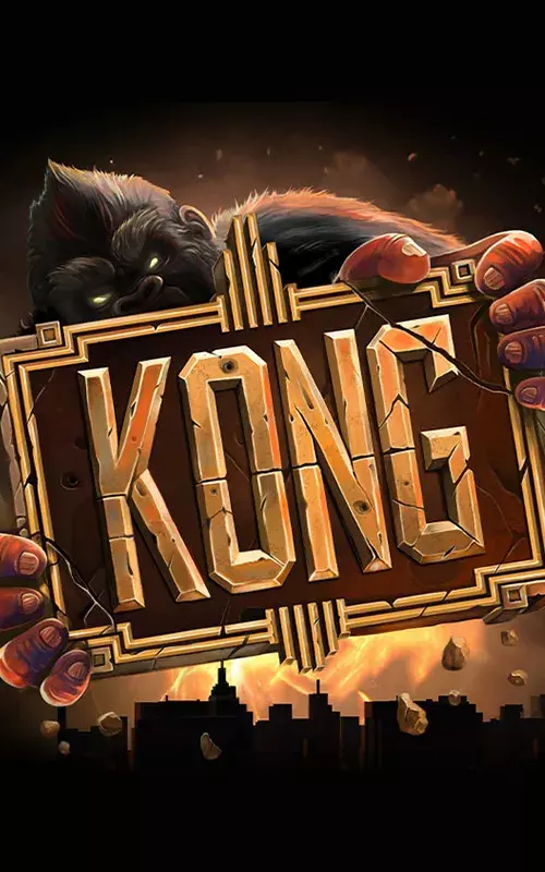 Kong at Play Uk Casino