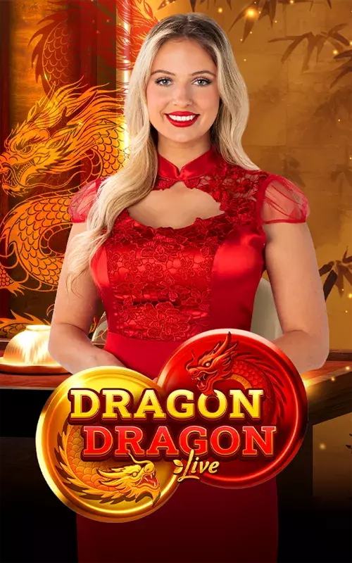 Dragon Dragon at Play Uk Casino